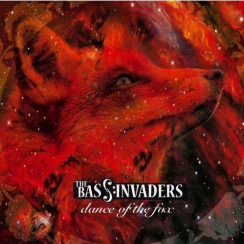 Dance of the Fox - The Bass Invaders