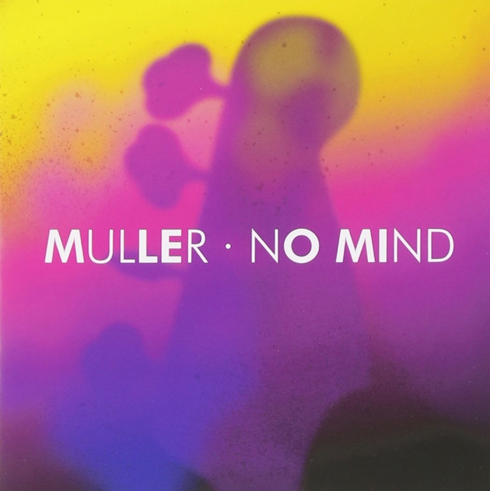 No Mind - Peter Muller