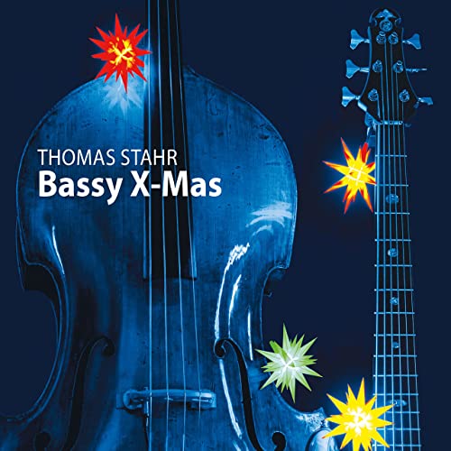 Bassy X-mas - Thomas Stahr