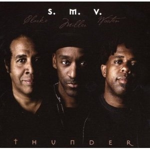 Thunder - S.M.V.