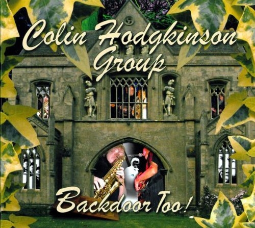 Backdoor Too! - Colin Hodgkinson Group