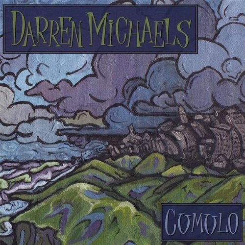 Cumulo - Darren Michaels
