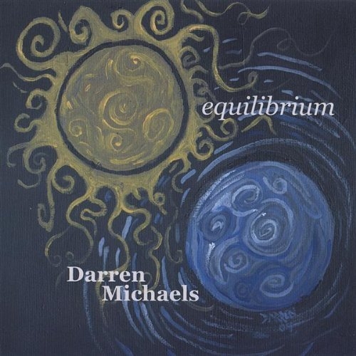 Equilibrium - Darren Michaels