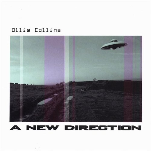 A New Direction - Ollie Collins