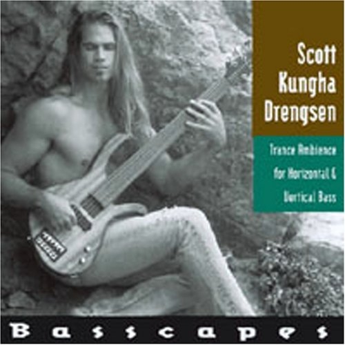 Basscapes - Scott Kungha Drengsen