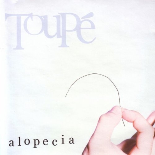 Alopecia - Toupé