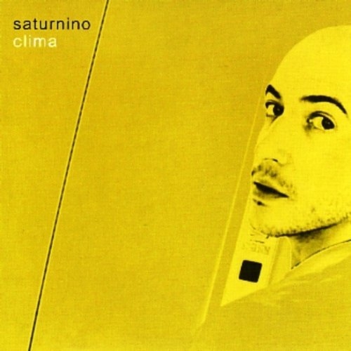 Clima - Saturnino