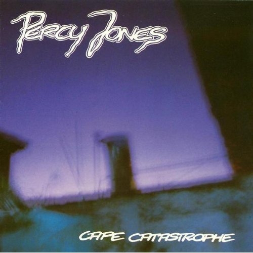 Cape Catastrophe - Percy Jones