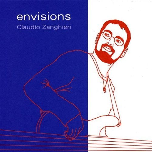 Envisions - Claudio Zanghieri