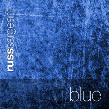 Blue - Russ Sargeant