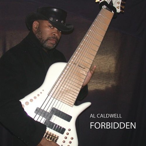 Forbidden - Al Caldwell