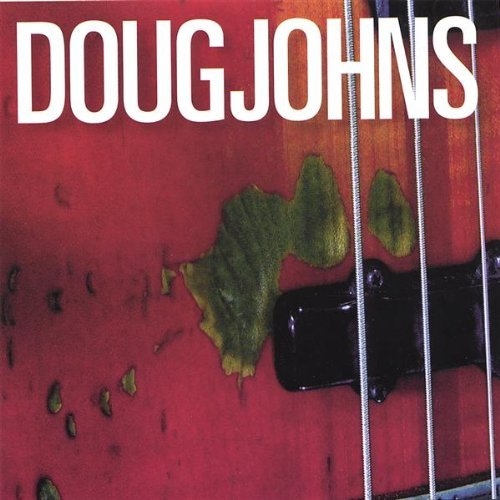 Doug Johns - Doug Johns