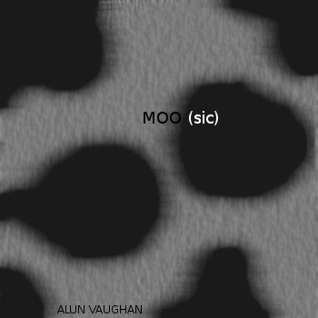 Moo​(​sic) - Alun Vaughan