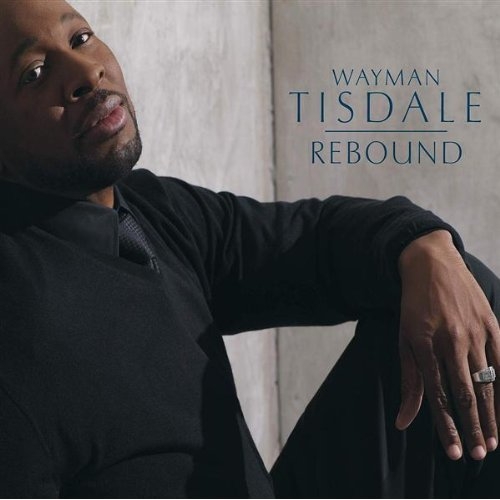 Rebound - Wayman Tisdale
