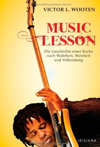 The Music Lesson 9783424150315 · 3424150312