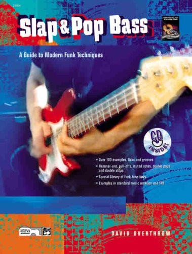 Slap & Pop Bass 9780739028155 · 0739028154