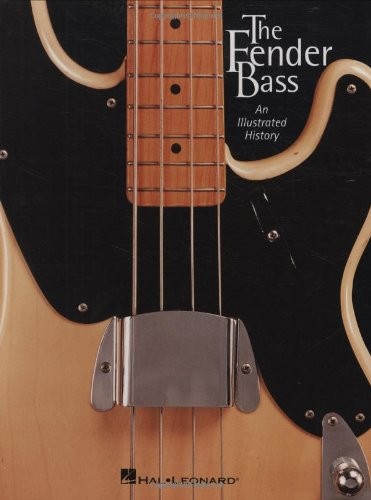 The Fender Bass 9780634026409 · 0634026402