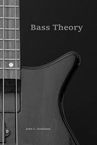 Bass Theory 9781979993722 · 1979993726