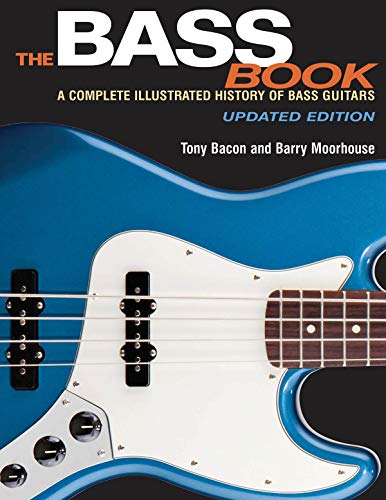 The Bass Book 9781495001505 · 1495001504 · 888680029388