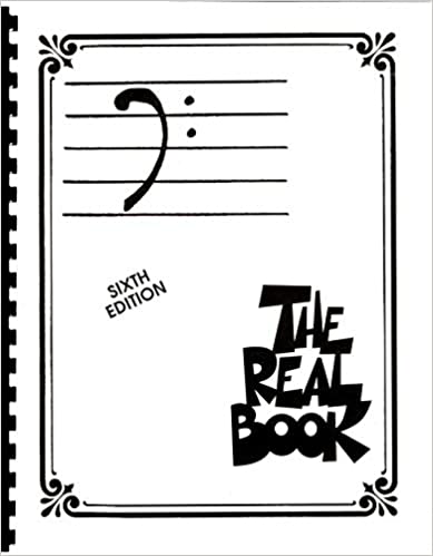 The Real Book - Volume I 9780634060762 · 0634060767