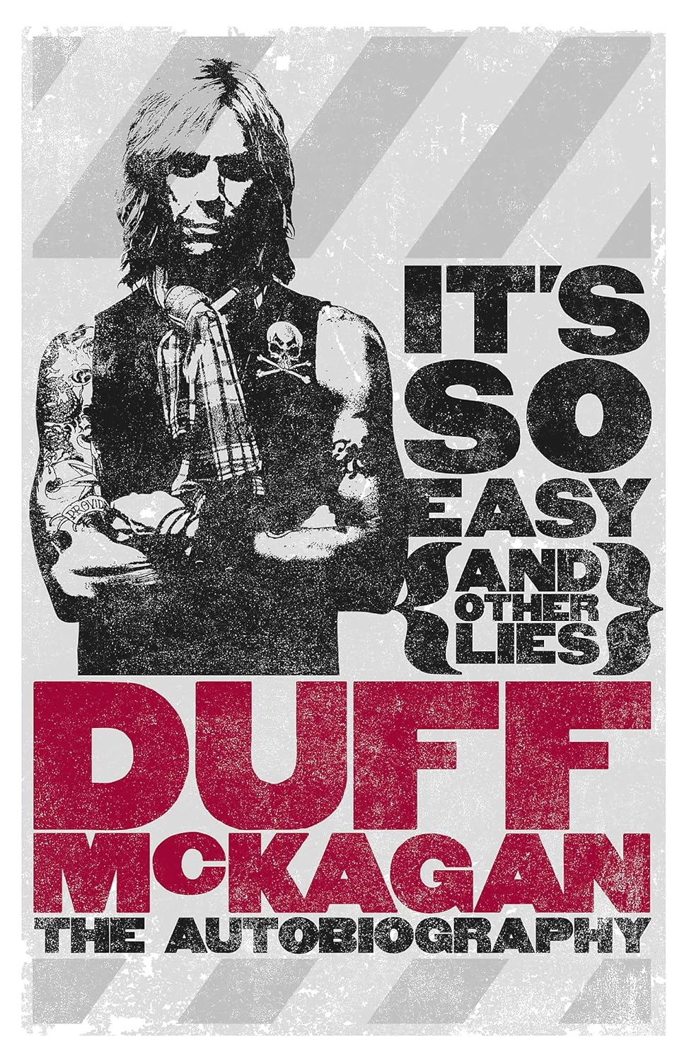 It's So Easy (and other lies) 9781409127390 · 1409127397