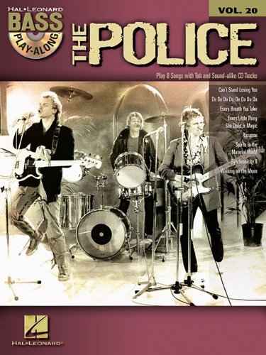 The Police 9781423446521 · 1423446526