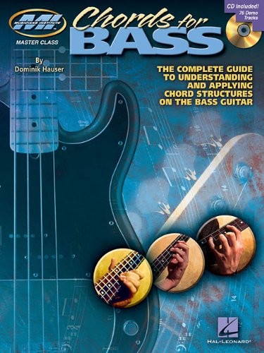 Chords for Bass 9781423411987 · 1423411986