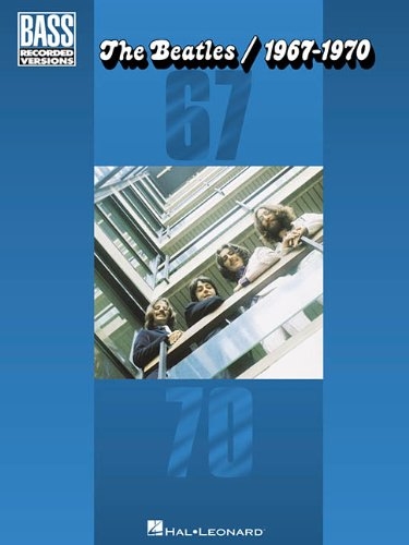 The Beatles/1967-1970 9780634046094 · 0634046098