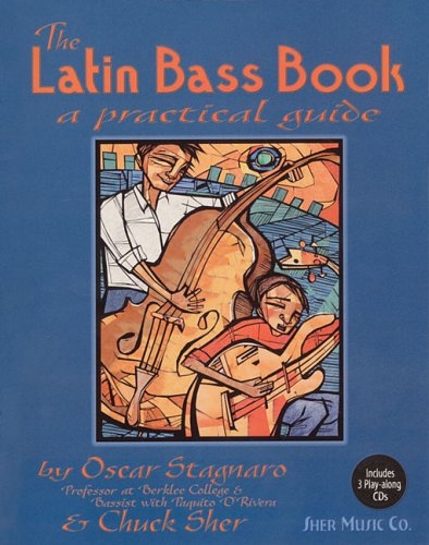 The Latin Bass Book 9781883217112 · 1883217113