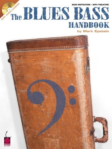 The Blues Bass Handbook 9781575605203 · 1575605201