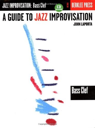 A Guide to Jazz Improvisation 9780634007644 · 0634007645