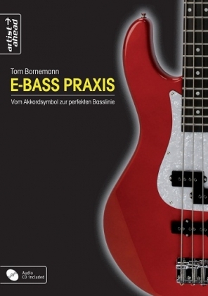 E-Bass Praxis 9783866420267 · 3866420269