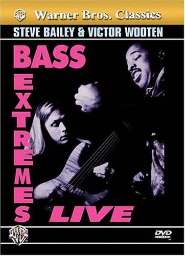 Bass Extremes Live [UK Import] 0654979071297 · B0001XALW8