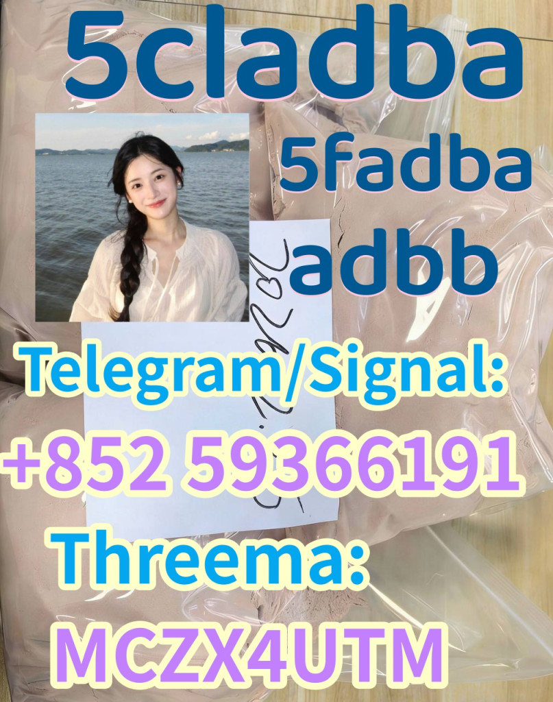 BUY 5CLADBA, 5CL-ADB A, 6CLADBA ,6CL-ADB A, 5F-ADB. 4F-ADB