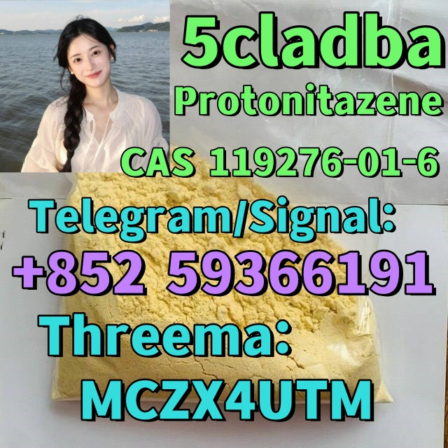 CAS：119276-01-6 High quality chemical crystal