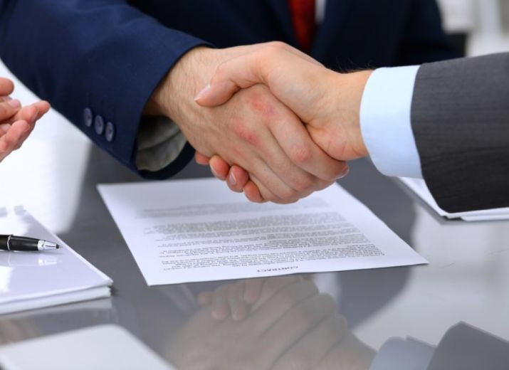 Wir geben online sofort