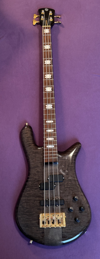 Spector Euro LX