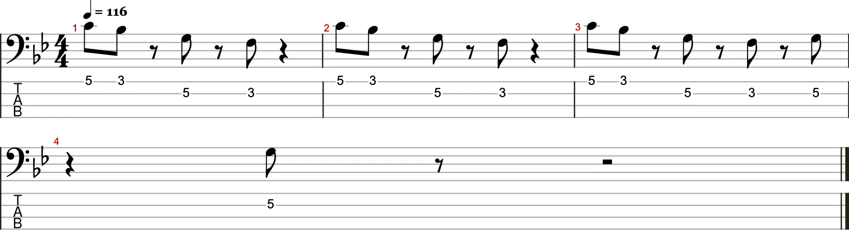 Diggin' On James Brown von Tower of Power - Beispiel 2