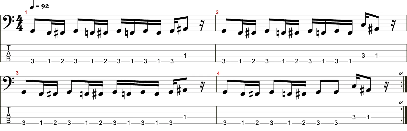 Paradise City von Guns N' Roses