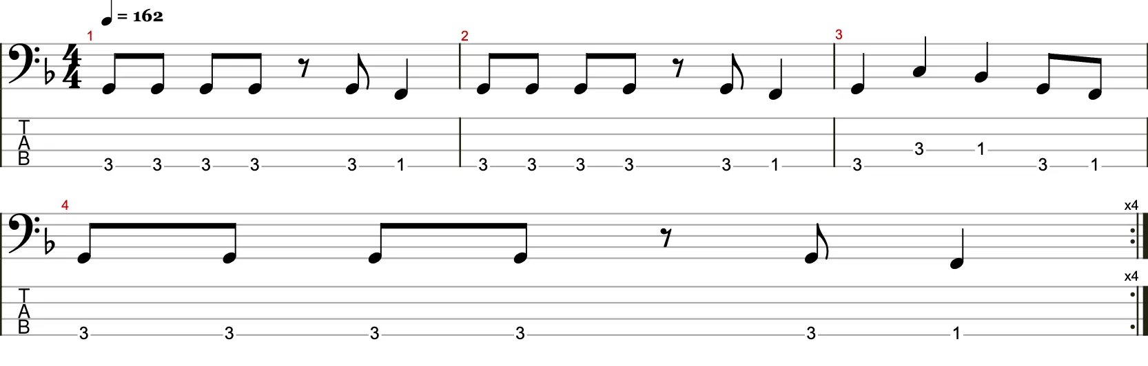 Speed King von Deep Purple