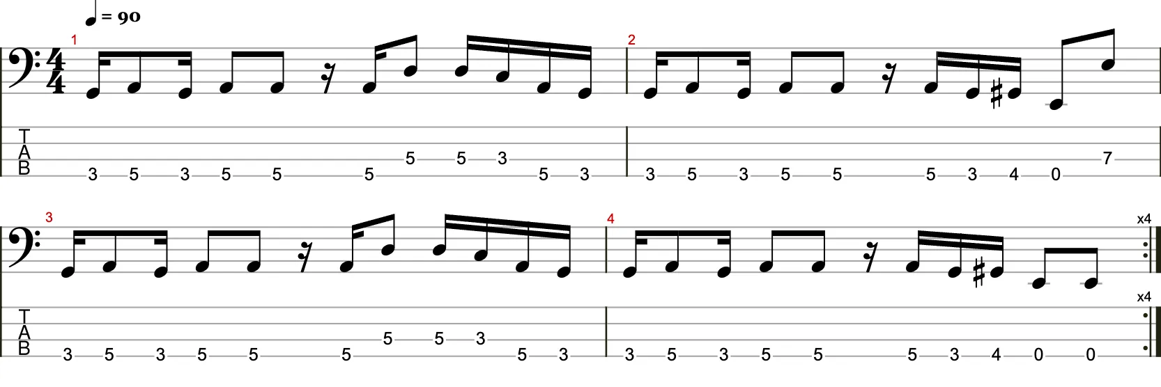 You're Crazy von Guns'N Roses