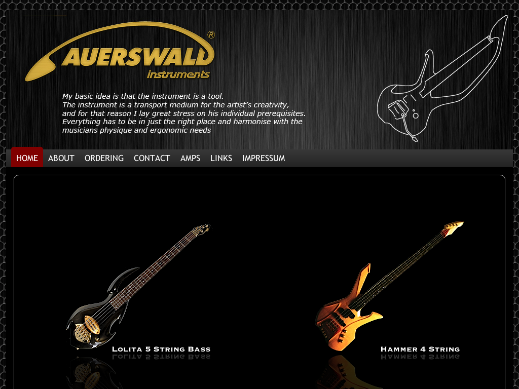 Auerswald Instruments